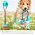 PetTribes Hundespielzeug SuctionBall PetTribes Hundespielzeug SuctionBall