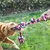FurryFusion Jouet en corde pour grands chiens FurryFusion Jouet en corde pour grands chiens