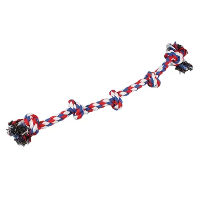 FurryFusion Jouet en corde pour grands chiens FurryFusion Jouet en corde pour grands chiens
