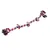 FurryFusion Jouet en corde pour grands chiens FurryFusion Jouet en corde pour grands chiens