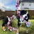 FurryFusion Jouet en corde pour grands chiens FurryFusion Jouet en corde pour grands chiens