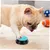 FurryFusion Boîte sonore plastique dressage canin