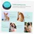 FurryFusion Boîte sonore plastique dressage canin