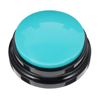 FurryFusion Boîte sonore plastique dressage canin