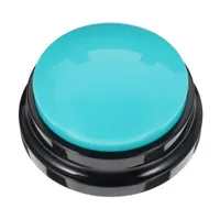 FurryFusion Boîte sonore plastique dressage canin