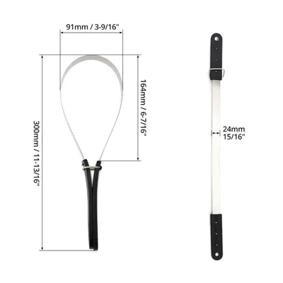 ZooVenture Pferd Fellbürste - Edelstahl, Ergonomisch, 2 Stück
