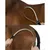 ZooVenture Pferd Fellbürste - Edelstahl, Ergonomisch, 2 Stück