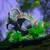 FurryFusion Zerbrochene Vase Design für Aquarien