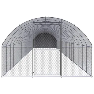 Prolenta Premium - Poulailler Trudy