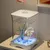 FurryFusion Aquarium pour poisson de combat FurryFusion Aquarium pour poisson de combat
