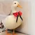PetTribes Weihnachts-Schleifen-Fliegen für Haustiere mit Glöckchen