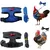 Harnais Animal PetTribes - Ensemble 2 Pièces Ajustable avec Laisse Harnais Animal PetTribes - Ensemble 2 Pièces Ajustable avec Laisse