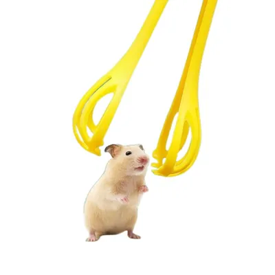 FurryFusion Accessoire multifonction pour hamsters et souris FurryFusion Accessoire multifonction pour hamsters et souris