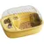 ZooVenture Cage Hamster ABS - Transparente, Silencieuse, Ventilee ZooVenture Cage Hamster ABS - Transparente, Silencieuse, Ventilee