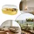 ZooVenture Cage Hamster ABS - Transparente, Silencieuse, Ventilee ZooVenture Cage Hamster ABS - Transparente, Silencieuse, Ventilee