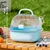 ZooVenture Cage Transport Hamster - 20x18x16cm, Portable ZooVenture Cage Transport Hamster - 20x18x16cm, Portable