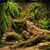ZooVenture Plantes Reptiles - 2 Pièces, 78cm, Aquarium ZooVenture Plantes Reptiles - 2 Pièces, 78cm, Aquarium