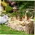 PetTribes - 9 Jouets à Mâcher Carotte Lapin Hamster Naturels PetTribes - 9 Jouets à Mâcher Carotte Lapin Hamster Naturels