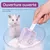 FurryFusion Pelle pour sable d'urine de hamster FurryFusion Pelle pour sable d'urine de hamster