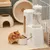 ZooVenture Distributeur Nourriture Eau Hamster Bleu ZooVenture Distributeur Nourriture Eau Hamster Bleu