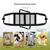 FurryFusion Sac de pesée pour animaux domestiques FurryFusion Sac de pesée pour animaux domestiques