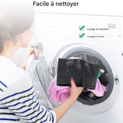 FurryFusion Sac de pesée pour animaux domestiques