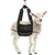 FurryFusion Sac de pesée pour animaux domestiques FurryFusion Sac de pesée pour animaux domestiques