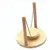 ZooVenture Balançoire Hamster - Bois Naturel, 20cm ZooVenture Balançoire Hamster - Bois Naturel, 20cm