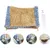ZooVenture Hamac Petit Animal - Peluche, Cage, Lavable