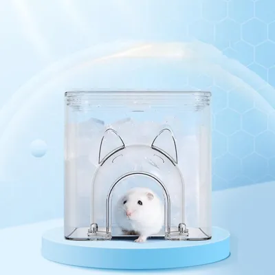 ZooVenture Lit Refroidissement Aluminum Petit Animal