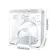 ZooVenture Lit Refroidissement Aluminum Petit Animal