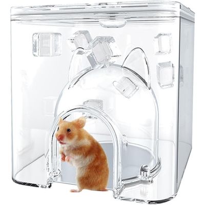 ZooVenture Lit Refroidissement Aluminum Petit Animal