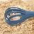 ZooVenture Lot 2 Pince Hamster Anti-Morsure Jaune Bleu