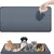 ZooVenture Tapis Propreté Cobaye - 4 Couches, Absorbant, Lavable ZooVenture Tapis Propreté Cobaye - 4 Couches, Absorbant, Lavable