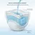 ZooVenture Couches Animal - Absorbantes, Indicateur, Respirantes ZooVenture Couches Animal - Absorbantes, Indicateur, Respirantes