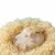 FurryFusion Litière en bambou pour hamster FurryFusion Litière en bambou pour hamster