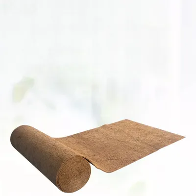 FurryFusion Tapis en coco pour animaux et jardinage FurryFusion Tapis en coco pour animaux et jardinage