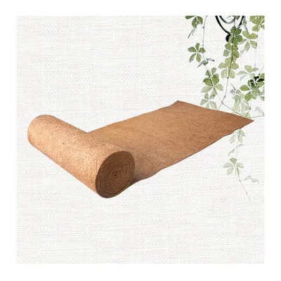 FurryFusion Tapis en coco pour animaux et jardinage FurryFusion Tapis en coco pour animaux et jardinage