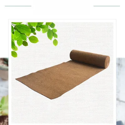 FurryFusion Tapis en coco pour animaux et jardinage FurryFusion Tapis en coco pour animaux et jardinage