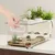 FurryFusion Aquarium pour tortue de grande capacité FurryFusion Aquarium pour tortue de grande capacité