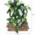 FurryFusion Décoratif en branches pour terrarium de reptiles