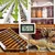 ZooVenture Thermomètre Reptile - Numérique, 2 Pièces, LED