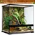 ZooVenture Thermomètre Reptile - Numérique, 2 Pièces, LED