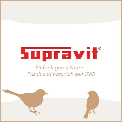Supravit Sonnenblumenkerne geschält Supravit Sonnenblumenkerne geschält