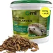Orni Soldatenfliegenlarven 1,5kg