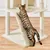 Yaheetech Arbre à Chat Multiniveau Yaheetech Arbre à Chat Multiniveau
