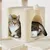 Yaheetech Arbre à Chat Multiniveau Yaheetech Arbre à Chat Multiniveau
