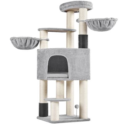 Yaheetech Arbre pour Grand Chat