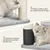 Yaheetech Arbre pour Grand Chat Yaheetech Arbre pour Grand Chat