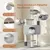 Yaheetech Arbre pour Grand Chat Yaheetech Arbre pour Grand Chat